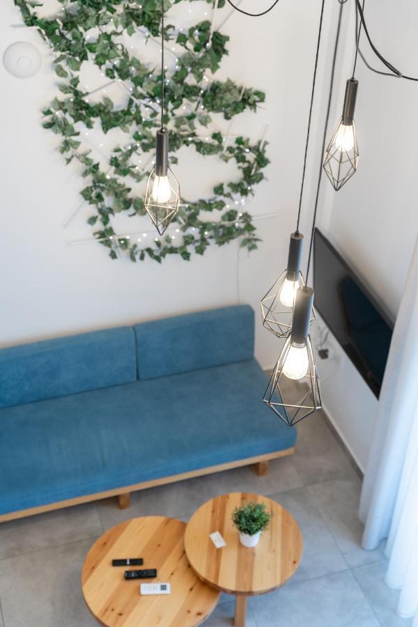 Hermes Design Apartment *